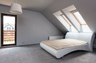 Twynmynydd bedroom extensions